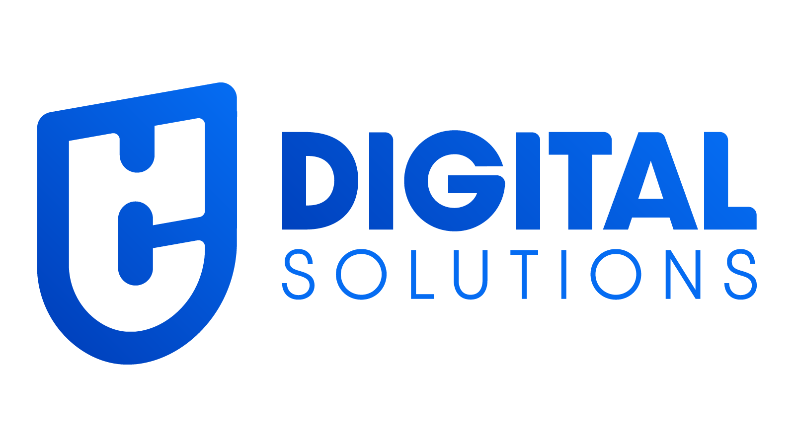 HC DIGITAL SOLUTIONS - Logo
